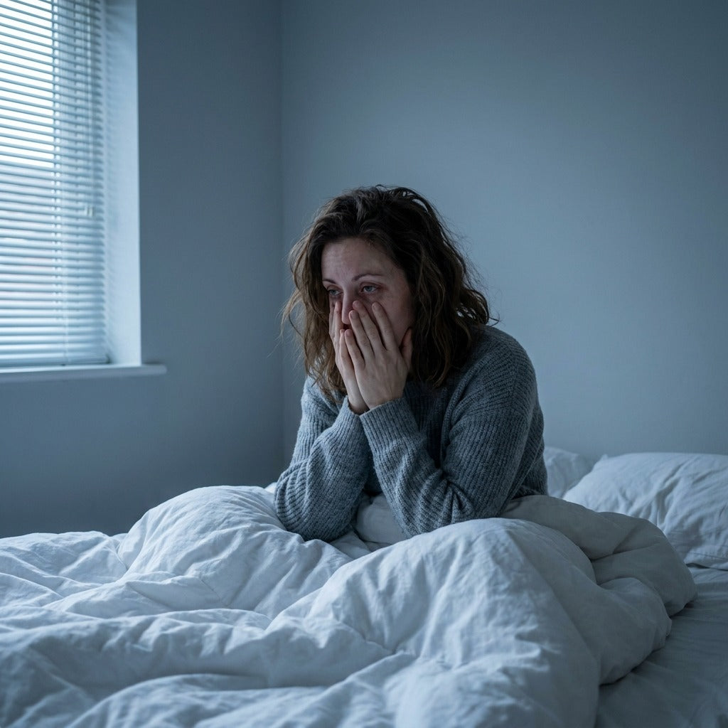 morphee nuit before melatonin
