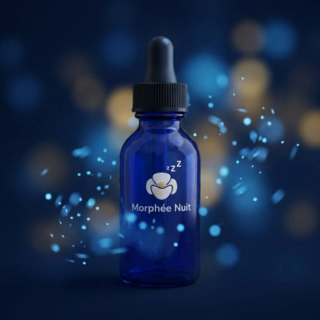 morphee nuit bento fall asleep
