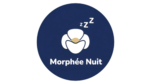 morphee nuit logo